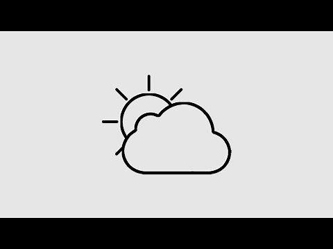 Weather - Sound effects