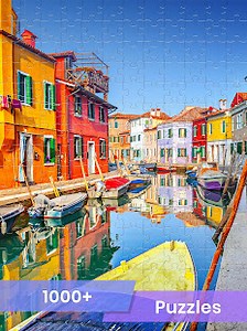 Jigsaw Puzzles for Adults | Puzzle Game App