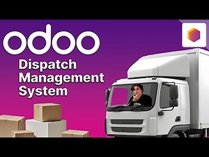 Dispatch Management System