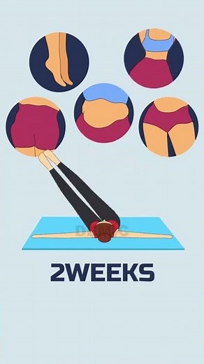 Demic beast exercises