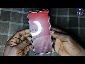 Itel S17 How to Reset