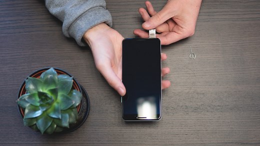 Comment retrouver son code PUK et à quoi sert-il ? — Frandroid