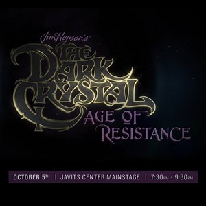 45K views · 1.6K reactions | Join us at New York Comic Con this Friday, October 5th for a first look at The Dark Crystal: Age of Resistance during the Netflix & Chills panel! Friday, October 5 at 7:30PM Javits Convention Center | Mainstage | Dark Crystal | Facebook