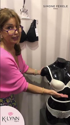 5 Steps to the Correct Bra Fit