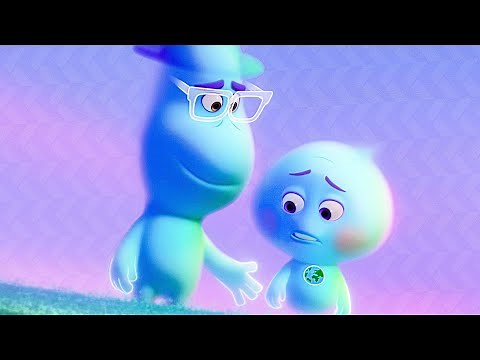 SOUL Trailer 3 (2020) Disney+