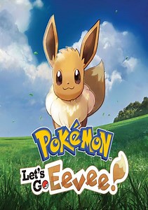 Pokemon Let’s Go Pikachu  Eevee GBA Version ROM Free Download for GBA - ConsoleRoms