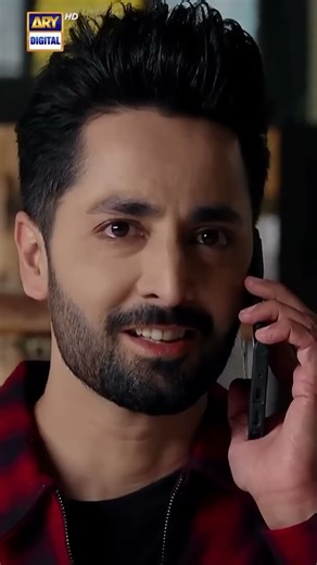 Buhat Muhabbat Karta Hun Tumse! 🥺 #DanishTaimoor #DureFishan #Shorts