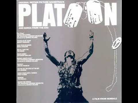 Platoon Soundtrack