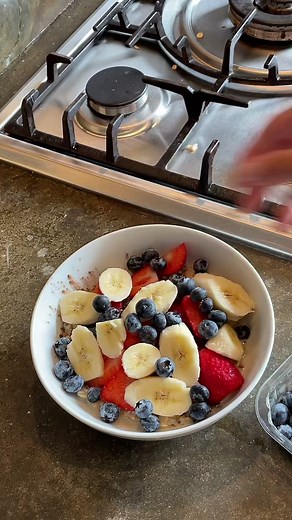 Delicious Porridge Breakfast Recipe