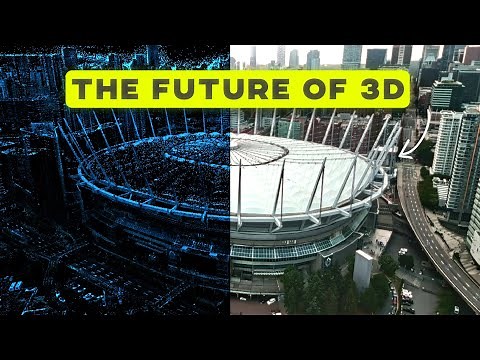 3D Gaussian Splatting: Changing 3D Forever