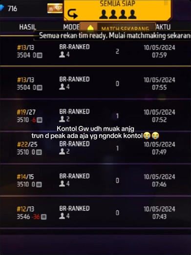 TikTok · d for ditzzy