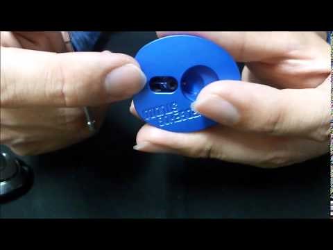 第22回 Spool Bearing Remover TypeR の使い方 ～Abuの場合～