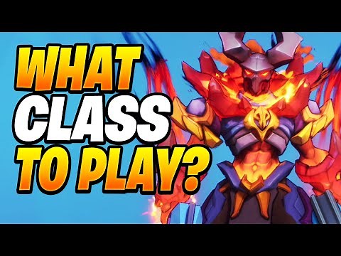 Torchlight Infinite Class Guide | What Is The Best CHARACTER To Play?
