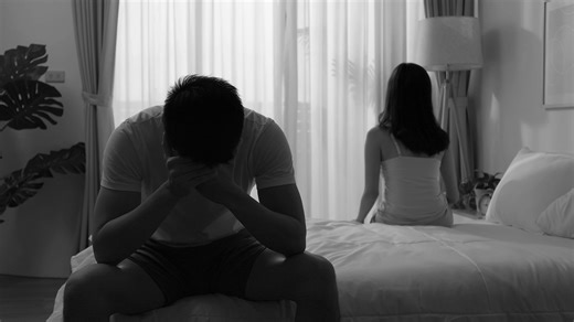 5 Signs Your Relationship Has Intimacy Issues