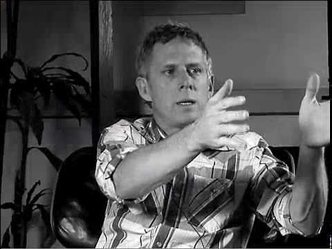 FIX - The Ministry Movie Trailer