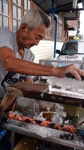 14K views · 174 reactions | The Most Popular Grandpa Make traditional Lemonade -Thai Street Food | Kafair Food Trip | Facebook