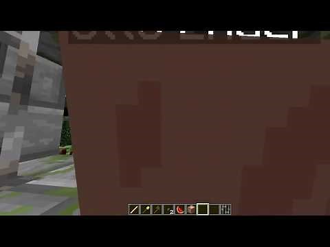 Custom Ender-Pearls Trade villager