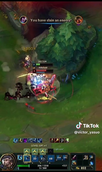 Challenger Yasuo Highlights in League of Legends