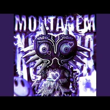 MONTAGEM XONADA (Super Slowed)