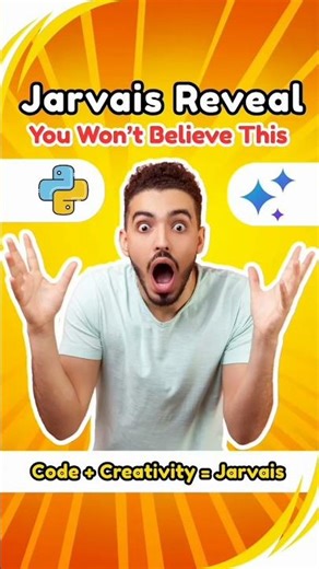 I Built My Own JARVIS AI Assistant! Version 1.0 Demo | My Personal JARVIS AI Is Finally Working!