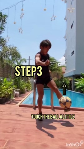 Learn to Juggle: Mastering the Basics of Ball Control