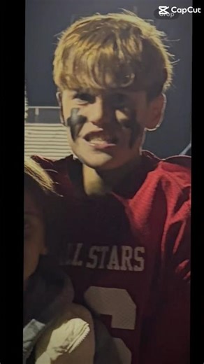 Heheh in two hand touch football