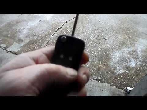 How to use the factory remote start 2010 Buick lacrosse