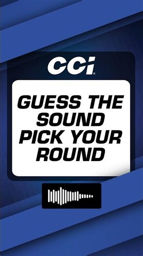 CCI Ammunition | Gamepoint 22WMR for Coyotes