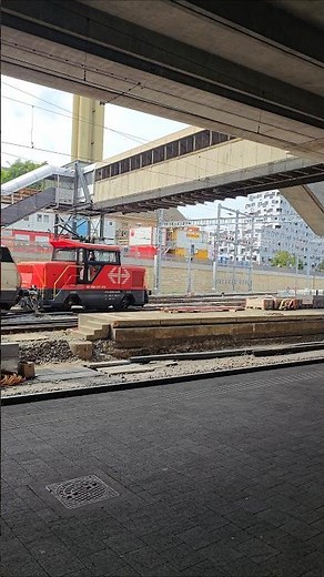 EW IV Wagons der SBB CFF FFS werdenrausrangiert von Bahnhof Basel SBB Schweiz🇨🇭#trainspotting
