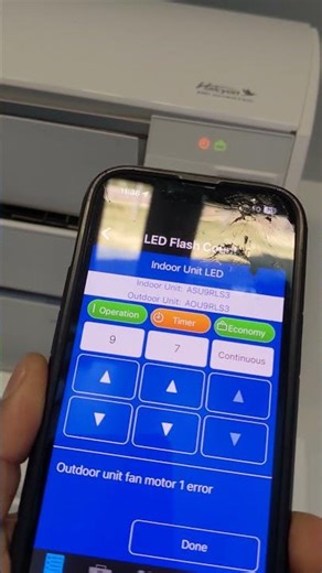 Jobs with Jesus:⚠️Fujitsu Throwing Error Codes — Here’s What We Found