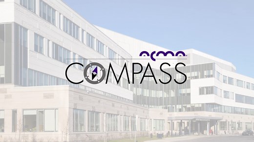 ACMA : Compass Directional Training