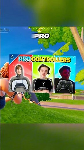 *UPDATED* BEST CONTROLLER SETTINGS IN FORTNITE! (CONSOLE & PC)