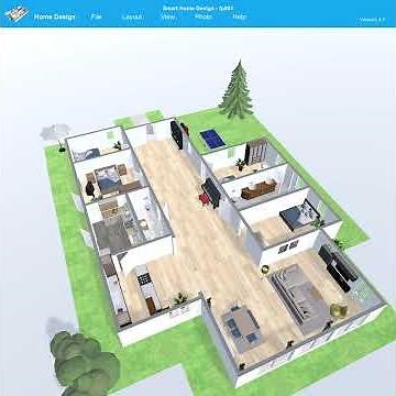 Smart Home Design