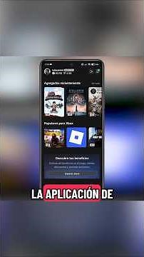 This is how the new AI works in the Xbox app #xbox #gamepass #ai #xboxlatam #xboxseriess #gaming