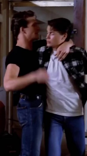 Unforgettable Moments Behind The Outsiders Movie Poster