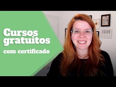 11 SITES GRATUITOS PARA FAZER CURSOS ONLINE COM CERTIFICADO | NA PRÁTICA