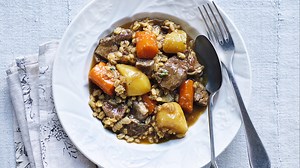 Clodagh McKenna's Irish stew