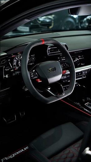 NEW 2025 Audi RS3 Sportback 😍 #audi #cars #supercar