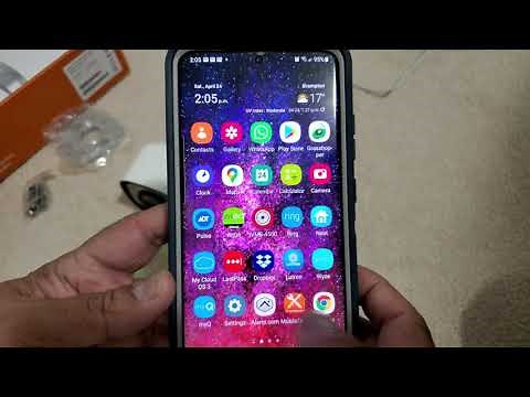 How to Connect Alarm.com ADC-V723 Outdoor Camera to your Wifi & add the Camera to your ADTaccount.