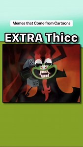 Memes that Originated from Cartoons #cartoonnetwork | Animation Rewind