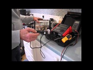 PAT testing. accordioncafe