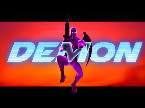 DEMON😈 (FaZe Flea Montage)