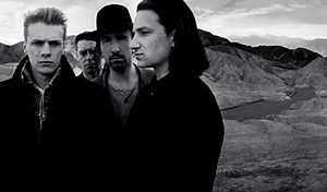 ‘The Joshua Tree’: How U2 became the biggest band in rock music
