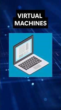 What are Virtual Machines in 2026 ? and their BENEFITS
