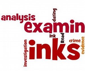 Ink Chromatography Lesson