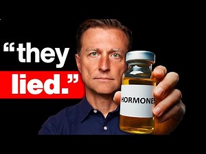 They Lied to You About Menopause