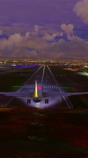 138K views · 44K reactions | Cebu Pacific Airbus A330-900 landing at Manila, Philippines. From Microsoft Flight Simulator 2020. #msfs #flightsim #aviationdaily #planelanding #a339 #a330 #cebupacific #airbuslovers | Flight Playground | Facebook