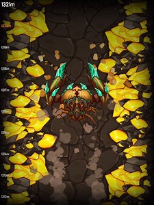 The Gene Lab introduces the Burrower Crab and new powers to the Crab Swarm! Discover new ways to manipulate your Crab Genes in Crab War 1.5.0. Get Crab War Now: http://appxplore.com/crabwar | Crab War