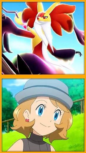 New MEGA Evolution Pokemon For Every Ash Ketchum Companion!