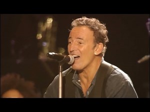 We Are Alive - Bruce Springsteen (live at Hard Rock Calling 2012)